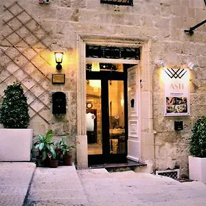 Fogadó Casa Asti, Valletta