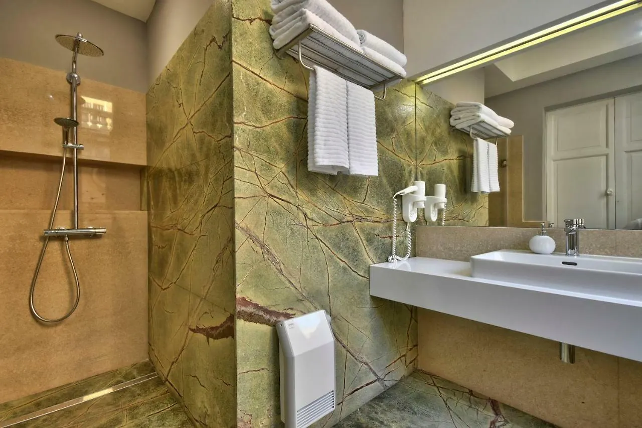 Apartment Mint Suite No2 Valletta Malta