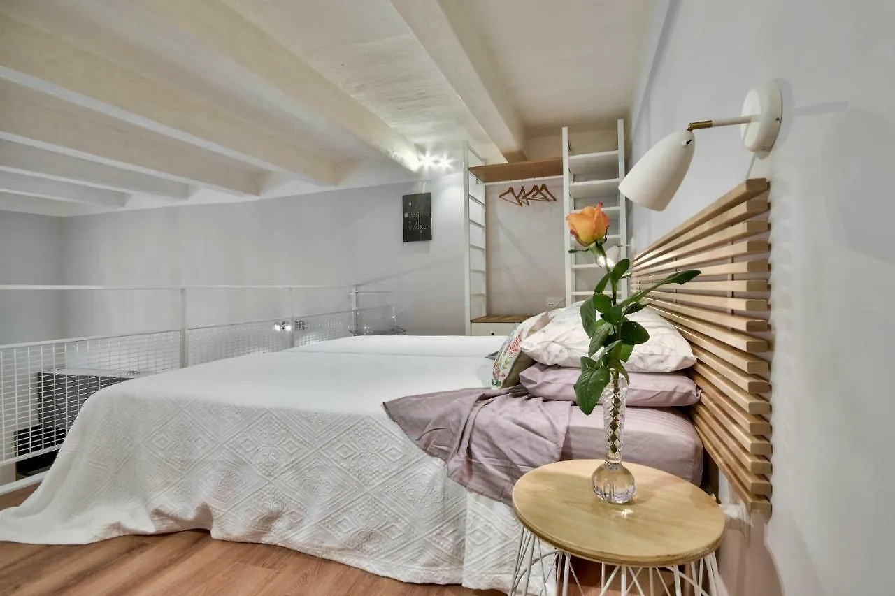 Mint Suite No2 Valletta Apartment