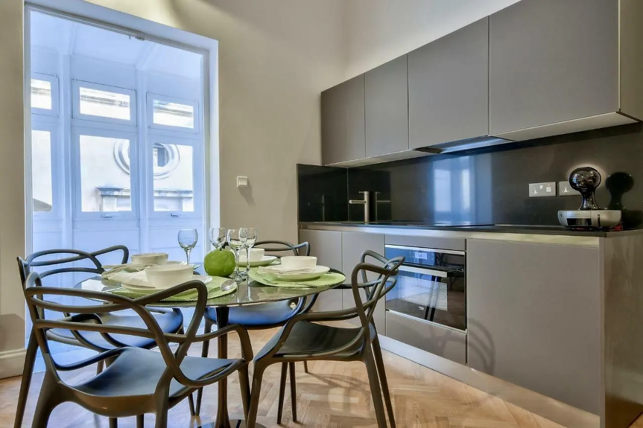 Mint Suite No2 Valletta